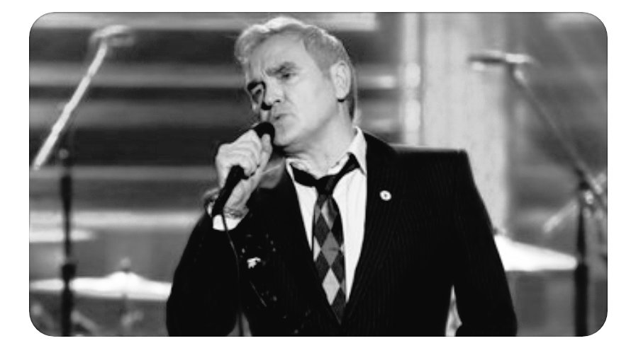 Sam Wallace says #Morrissey is cancelled. Really-by who? The public who put his latest album at number 3 in the UK charts? Or maybe the huge numbers that filled several music arenas a few months ago. Or could it be the string of Broadway show audiences who came night after night?