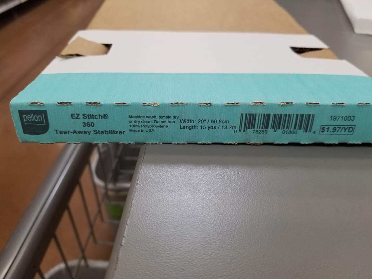 I've had decent luck obtaining polypropylene in 2 forms. Pellon 360 tear away interfacing and oly*fun craft paper/ cloth.