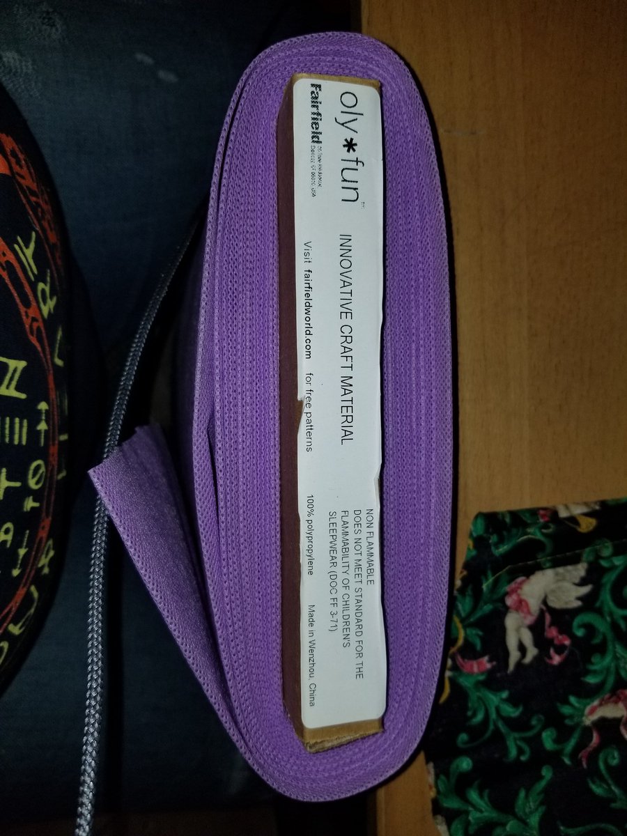 I've had decent luck obtaining polypropylene in 2 forms. Pellon 360 tear away interfacing and oly*fun craft paper/ cloth.