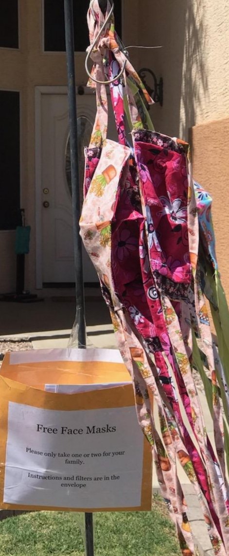 I encourage you to:*try out a few different patterns*find your groove*Get your kids involved*Use cute fabric (this makes sewing more fun for me)*ask for supply donations (so you don't break the bank & those who don't sew can share the joy of helping)*Share generosity!