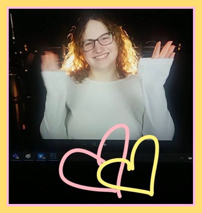 _tonacity's tweet photo. Today is Lauren’s birthday! We are so grateful to have her as a member of our group! Happy Birthday Lauren, we hope it is great! 💖
•
#tonacity #ncctonacity #ncc #northcentralcollege #collegeacappella #acappella #birthday https://t.co/BML7ynl4Zt