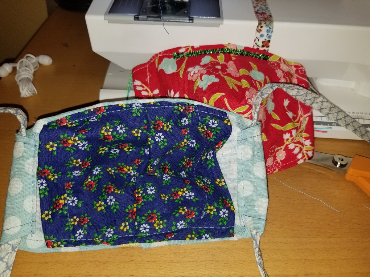 I encourage you to:*try out a few different patterns*find your groove*Get your kids involved*Use cute fabric (this makes sewing more fun for me)*ask for supply donations (so you don't break the bank & those who don't sew can share the joy of helping)*Share generosity!