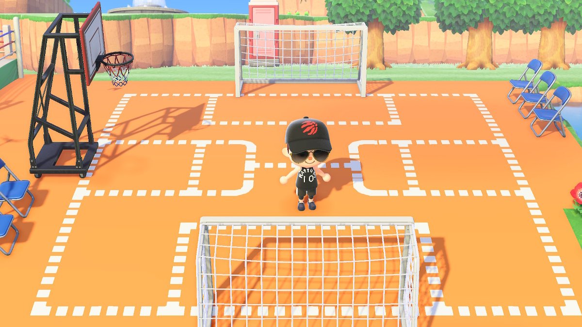 Saskbob's tweet image. #AnimalCrossing #ACNH #NintendoSwitch