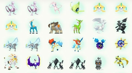 VictyLusi494's tweet photo. Sorteo de un Pack de Legendarios Normales y Shiny para SWSH✨

RT+Follow para participar 💕

Resultados a los 130 RTs y 2 Ganadores 

Suerte😗 https://t.co/E5ttSqOkld
