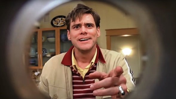 PabloPlanovsky's tweet photo. Sobre el debate Jim Carrey vs. Adam Sandler voy a decir que pocos actores tienen películas como The Truman Show, Eternal Sunshine Of The Spotless Mind, Punch-Drunk Love y Uncut Gems. Cuatro grandísimos ejemplos que prueban la versatilidad de ambos para ir de la comedia al drama. https://t.co/eF4Dy2SHtz