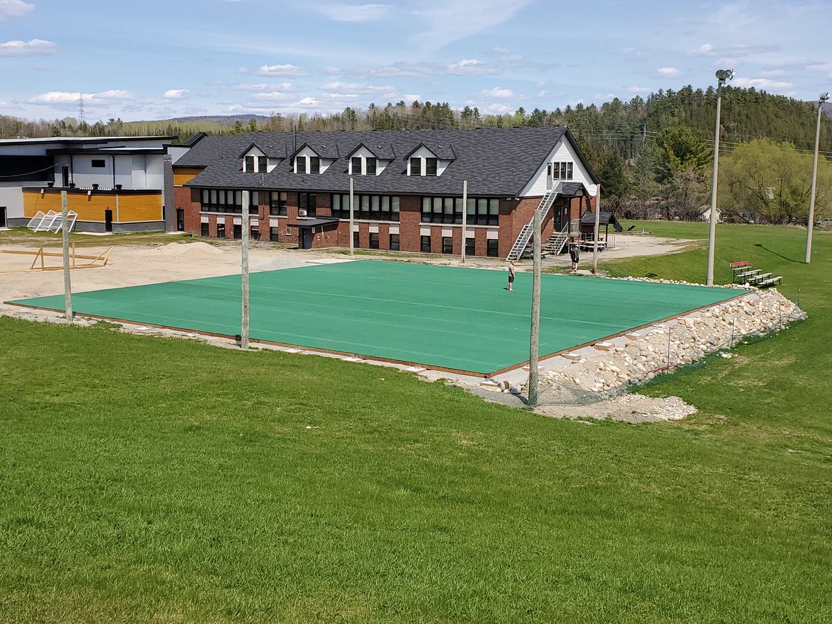 Phénix Field Hockey Club tweet media