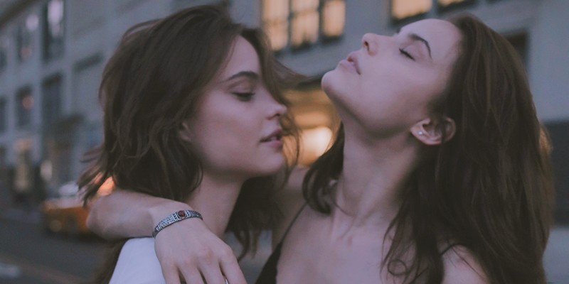 lesbian aesthetic (@iesaesthetic) on Twitter photo 