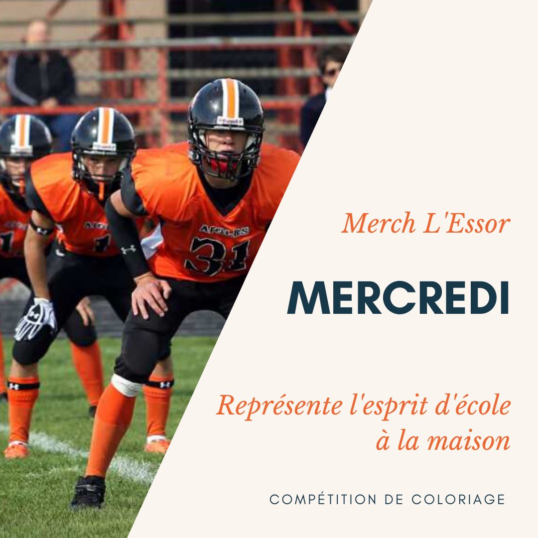 ConseilEssor's tweet photo. SEMAINE D’ESPRIT #essorvirtuel 🦅 https://t.co/qZKhv0PHCZ