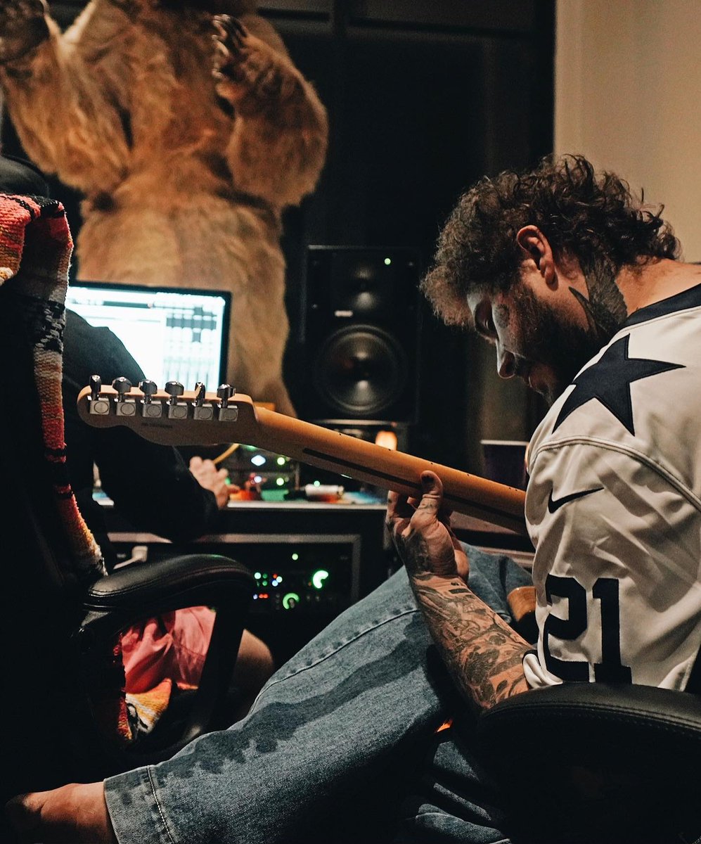 PostysCountry's tweet image. I can't wait for new music!