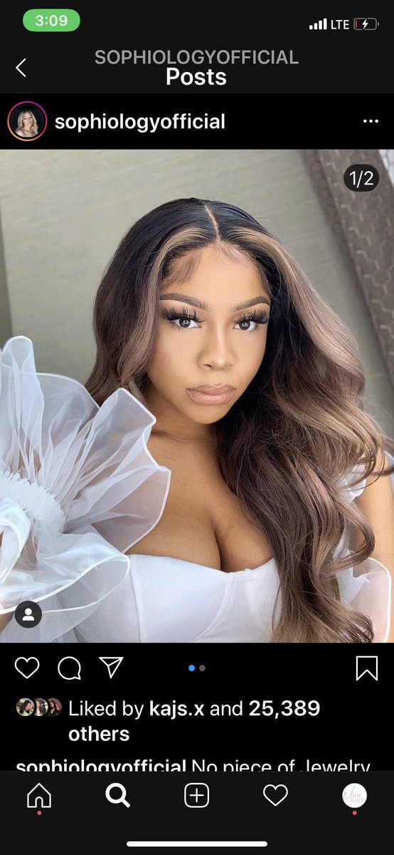 mooreliife's tweet photo. I spent so much time working on this unit but I L O V E how it came out #WhatSheAskedFor Vs. #WhatSheGot  @mooreliife on IG 💛🤎 https://t.co/bDLhDsq9hl
