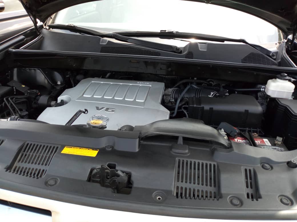 dauchessdgurl's tweet image. What about this Honda v6 MACHINE #autogirl #carsale #StayAtHome  #CoronaVirusNigeria please stay safe