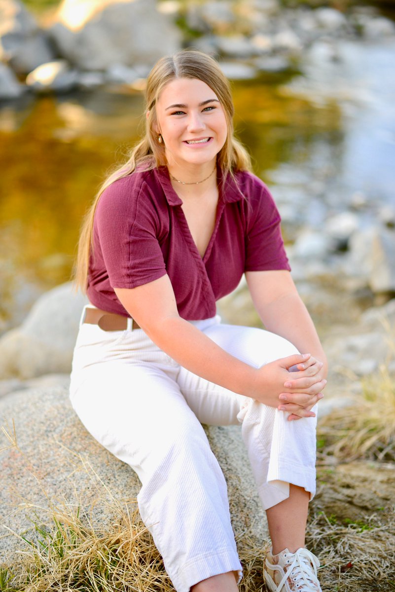 BHSDrillers's tweet photo. Today's Senior Spotlight is @DrillerASB President, Claire Bellue!  Claire is an all-around fantastic Driller and will be heading to @BAKcollege in the fall.  We can't wait to follow her accomplishments in the years ahead! Way to go Claire! @clairebellue  https://t.co/X4qUcLduD6 https://t.co/9DkDEhVo6o