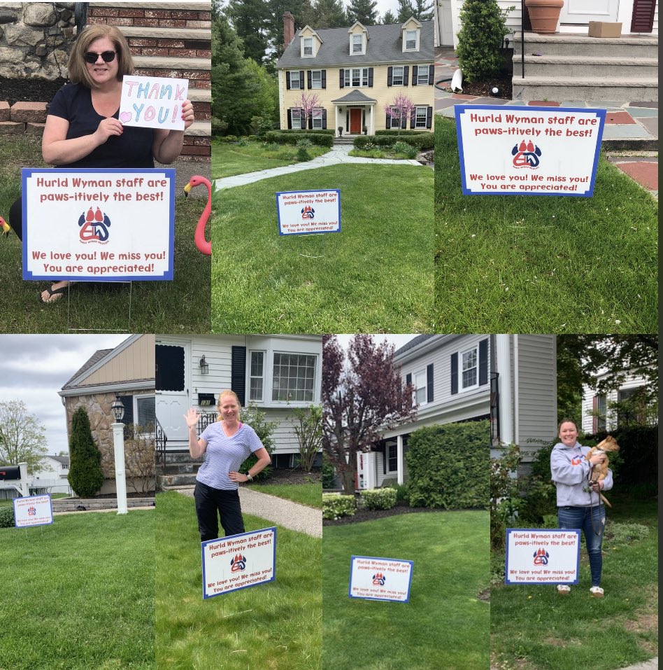 Hurld Wyman PTO tweet media