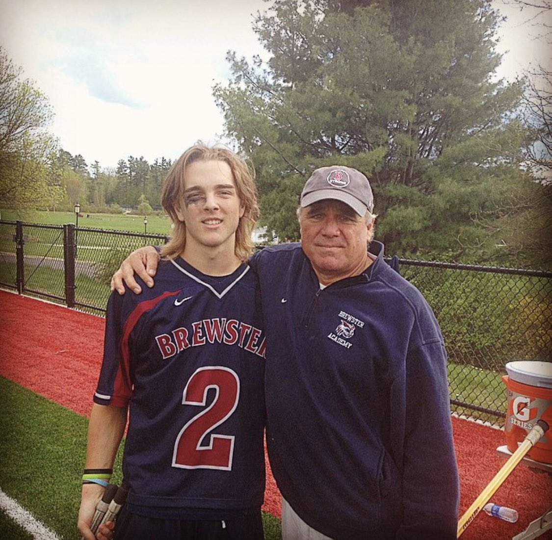 PremierLacrosse's tweet photo. Brewster Academy, ��14 https://t.co/Fym0jKnUNl