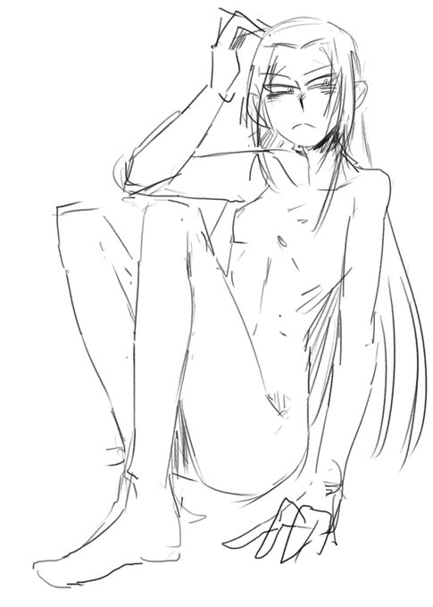 落書きこそっと 