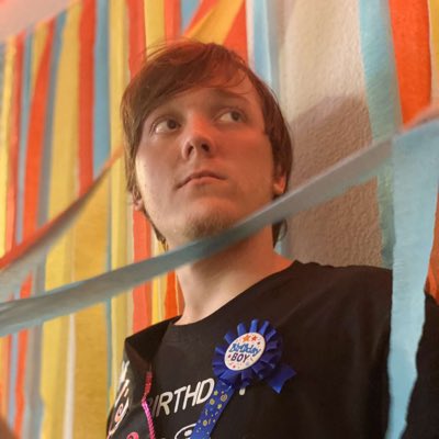 ReedGreenwell's tweet photo. #NewProfilePic https://t.co/xUHeNsvxuM