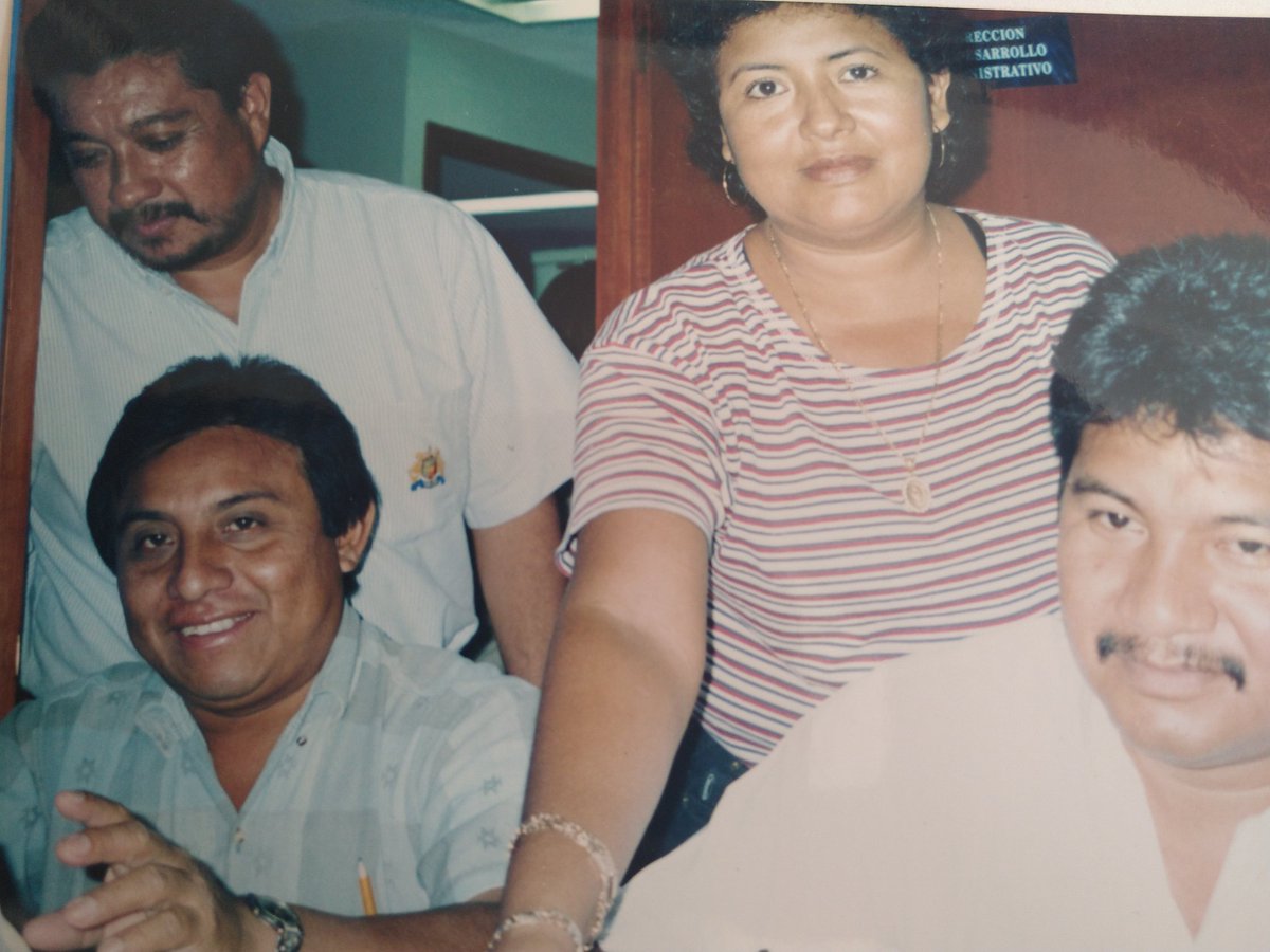 omar alpuche leal tweet media