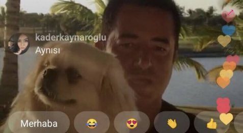Acun Ilıcalı Ersin’in ölen köpeğinin aynısından hediye etmiş Ersin’e adı mes 2 plus #survivor2020