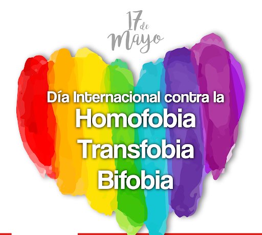 Anyca86's tweet image. #Yoeligono discriminar