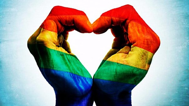 Anyca86's tweet image. #Yoeligono discriminar