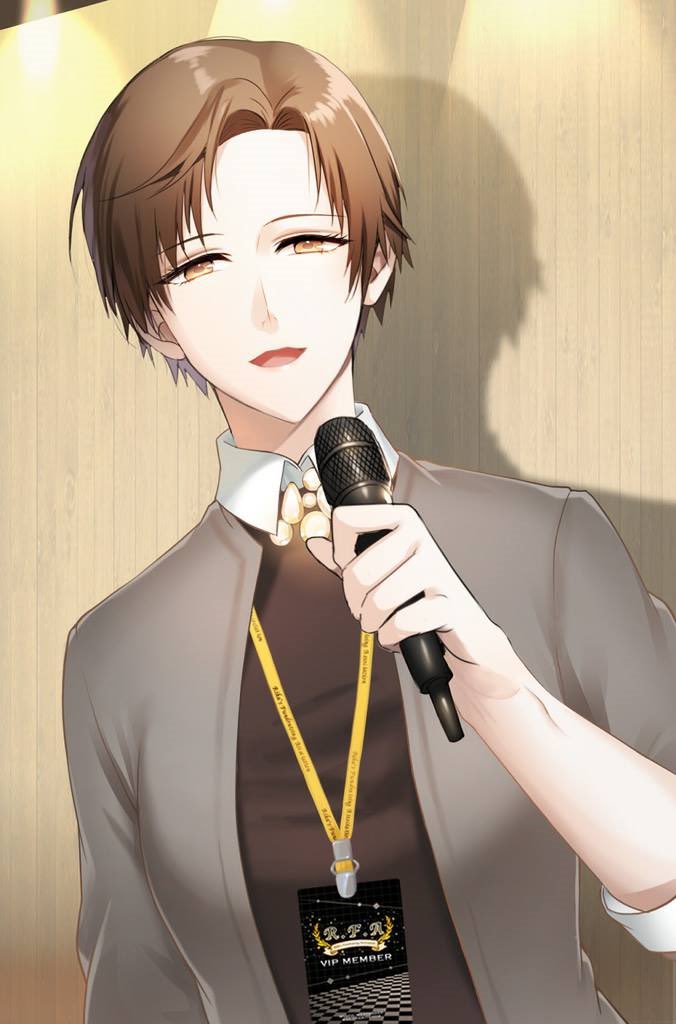 jaehee kang- simping too hard for zen- being a closet theater kid- pretty much just zen related crimes, but can you blame her?