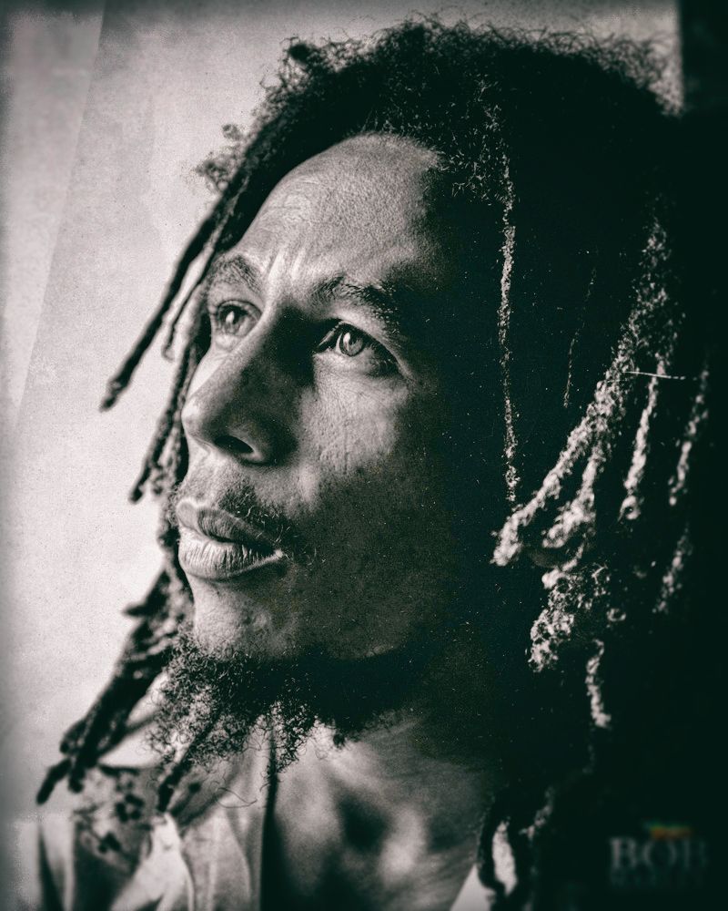 bobmarley's tweet photo. "One bright morning when my work is over, man will fly away home." #RastamanChant

📷: David Burnett
© Fifty-Six Hope Road Music Ltd. https://t.co/0AyXOqEFbS