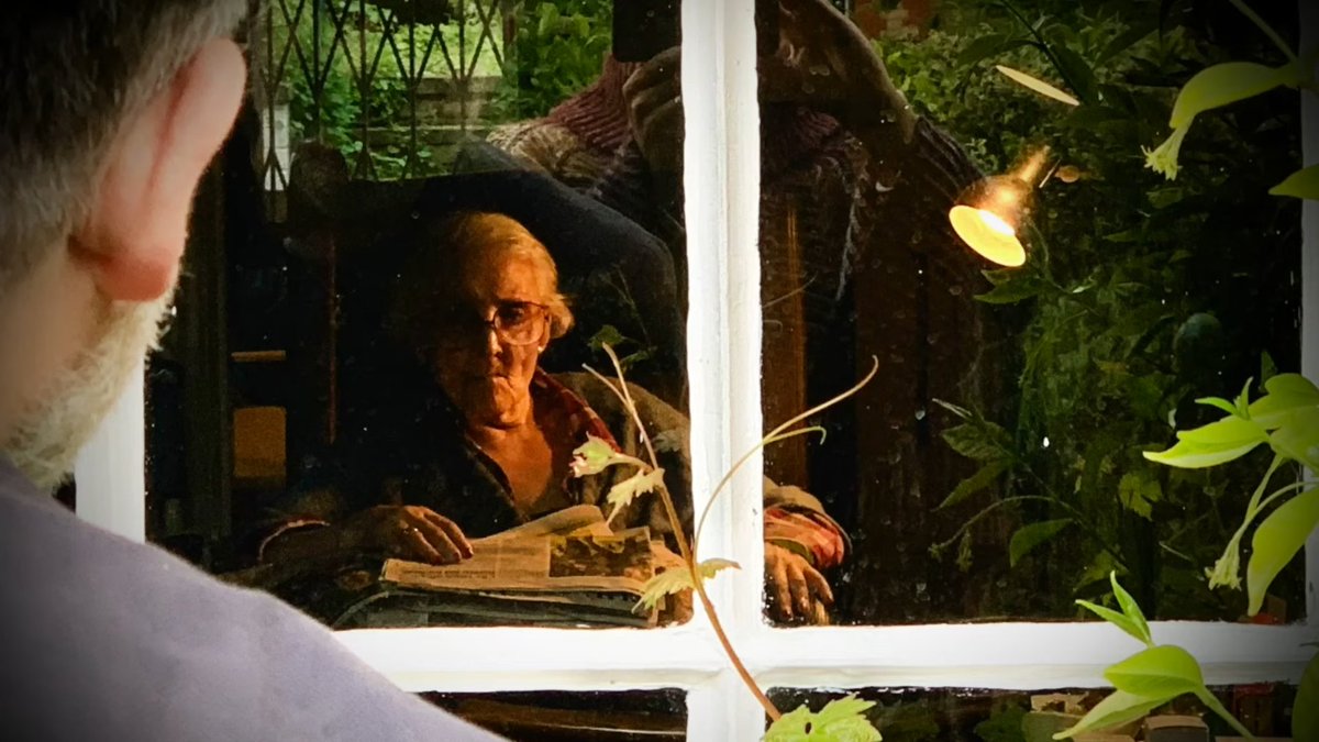 Psalm 23: a musical [with lots of pictures] response to #Coronavirus #lockdown (video) youtu.be/fQlNJMPyLh8 
<a href="/UnitedSynagogue/">United Synagogue</a> <a href="/NWESynagogue/">New West End Synagogue</a> <a href="/thebenjamintill/">Benjamin Till</a> 
via <a href="/YouTube/">YouTube</a>