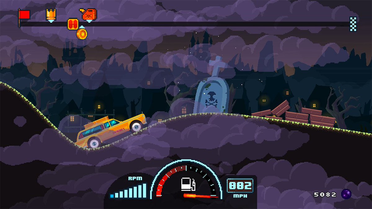 Nintendo_Deals's tweet photo. #HeroExpress by @fantasticodev, has beautiful pixel art visual and is a mad 2D physics based driving game that lets you drive all over the world.

Get it just for $1.24!

Via eShop: https://t.co/MU0YDK9WIK https://t.co/DMi3HdotzD