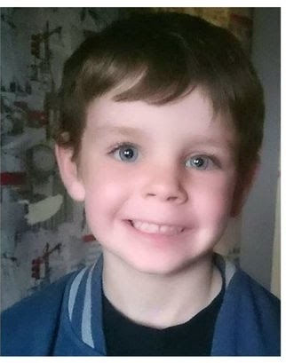 7 year old Kayden Dunn was hit by uninsured, speeding driver Shakeeb Zamir. Zamir had taken his father's car without permission and was uninsured. He got out, "calmly" checked the car, then drove off. Kayden died of his injuries 5 days later. Zamir received a 12 month sentence.
