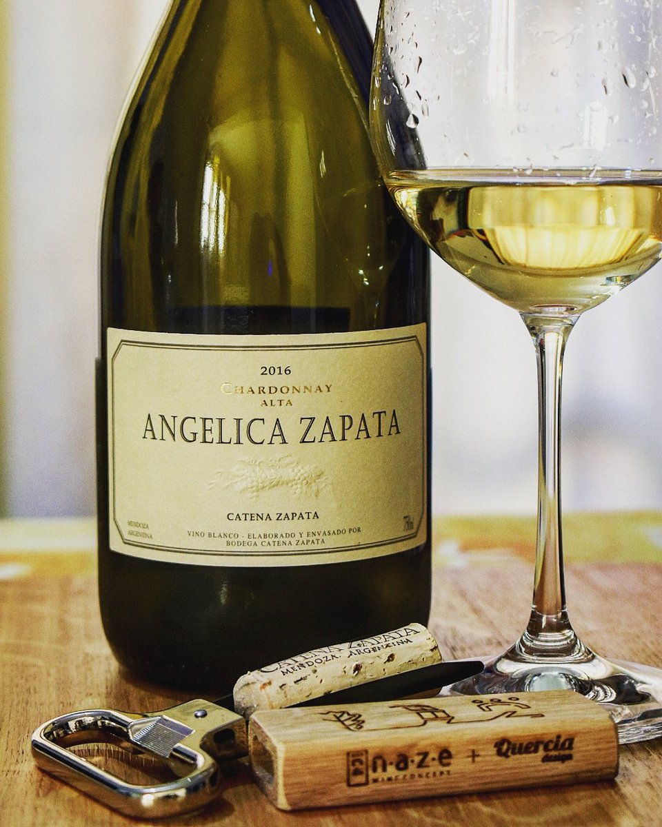 vamarecos's tweet photo. ¡CHARDONNAY, con mayúsculas!
.
By @CatenaWines https://t.co/tGoCxWUr1h
