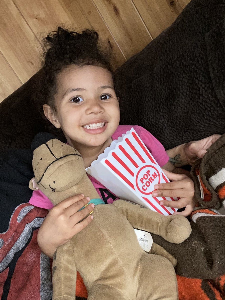 We love <a href="/scoob/">SCOOB!</a>