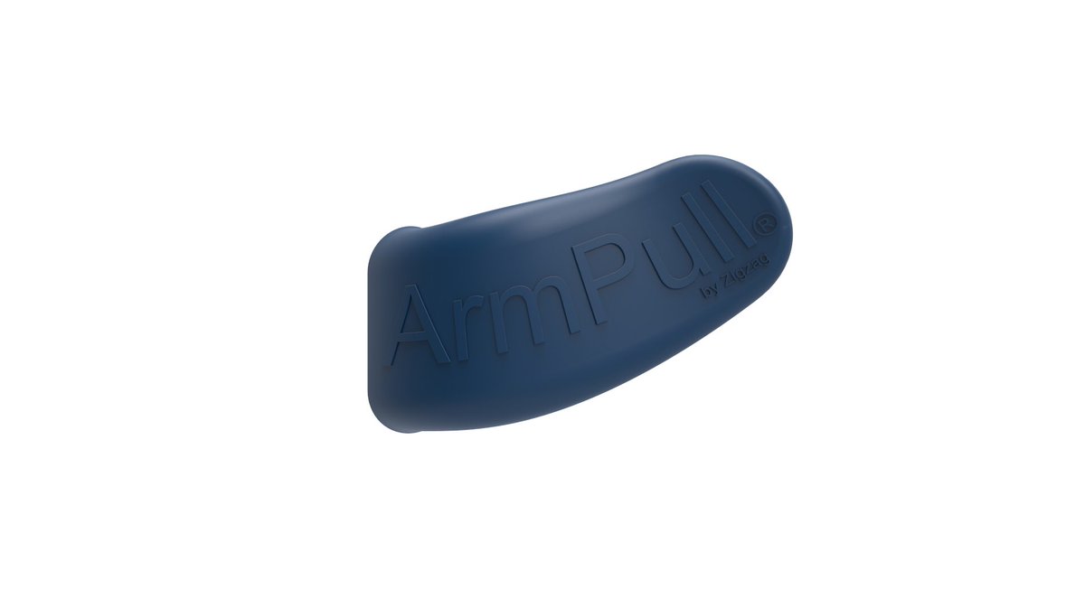 zigzagdesignuk's tweet image. @katewatsonsmyth Thoughts on our new product? #ArmPull our hands free door openers.