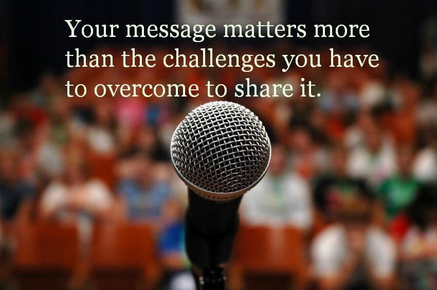 MaxwellMuir's tweet photo. Performance Readiness is about focusing on how well you can perform and deliver your message for your audience.
Staying laser focused on your audience channels all those performance nerves and directs to the right mental place. #publicspeaking #speaker #executivecoaching https://t.co/MNEt2uvUSg
