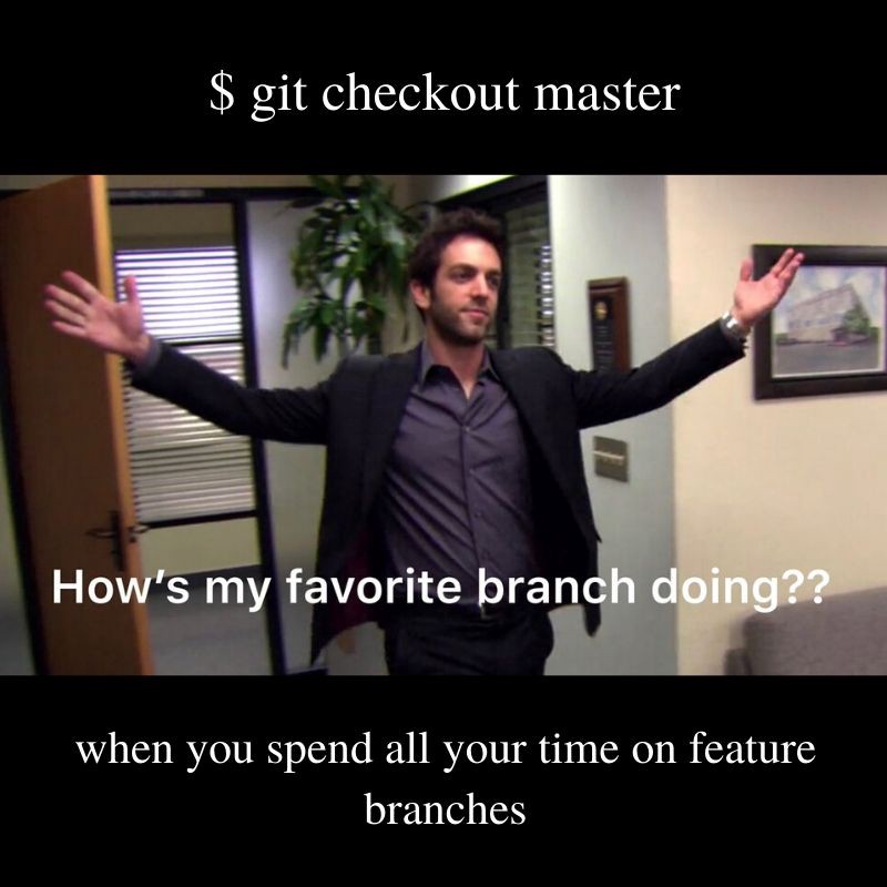 w3docs's tweet image. 😂😂😂
📌medium.com/@w…/getting-started-with-git-7e4ed67
#programming #code #LearnToCode #github #git #checkout #branchcode