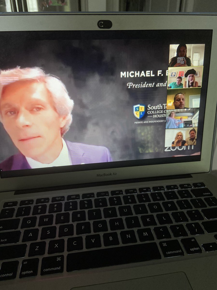 Ashley_MyersTX's tweet image. It’s not the celebration we had all planned for @caaaaaaaaaaatt law school graduation, but I’m so glad we all could take this time to recognize and appreciate your hard work over the past 3 years. Congratulations!!! Catherine Gross, J.D.!!! #STCLGrad