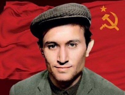 Ne düşüncelerini bu günlere  taşıyabildik, ne de kavganı sürdürebildik. Anmaktan başka bir şey yapmadık  #ibrahimkaypakkaya