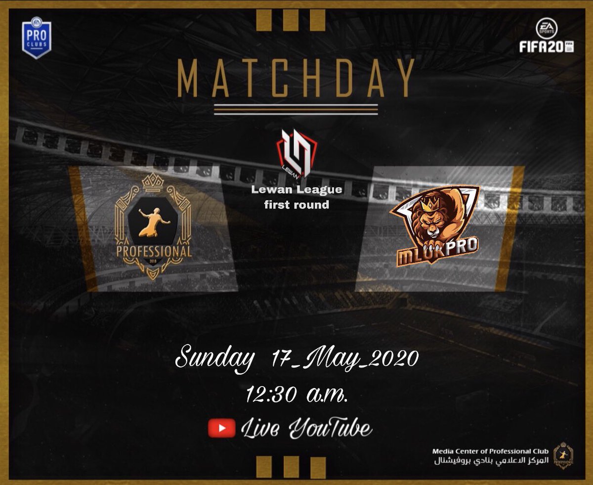 professional tweet media