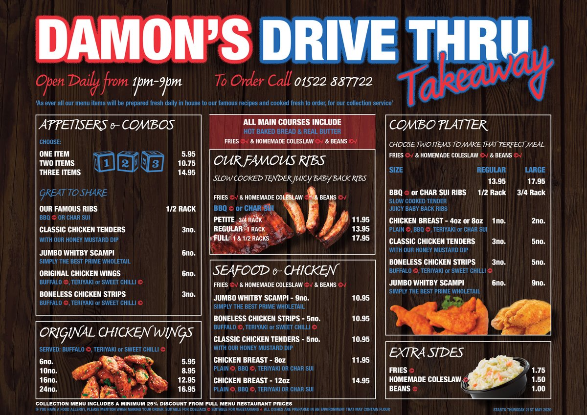 Damons Uk Damonsuk Twitter