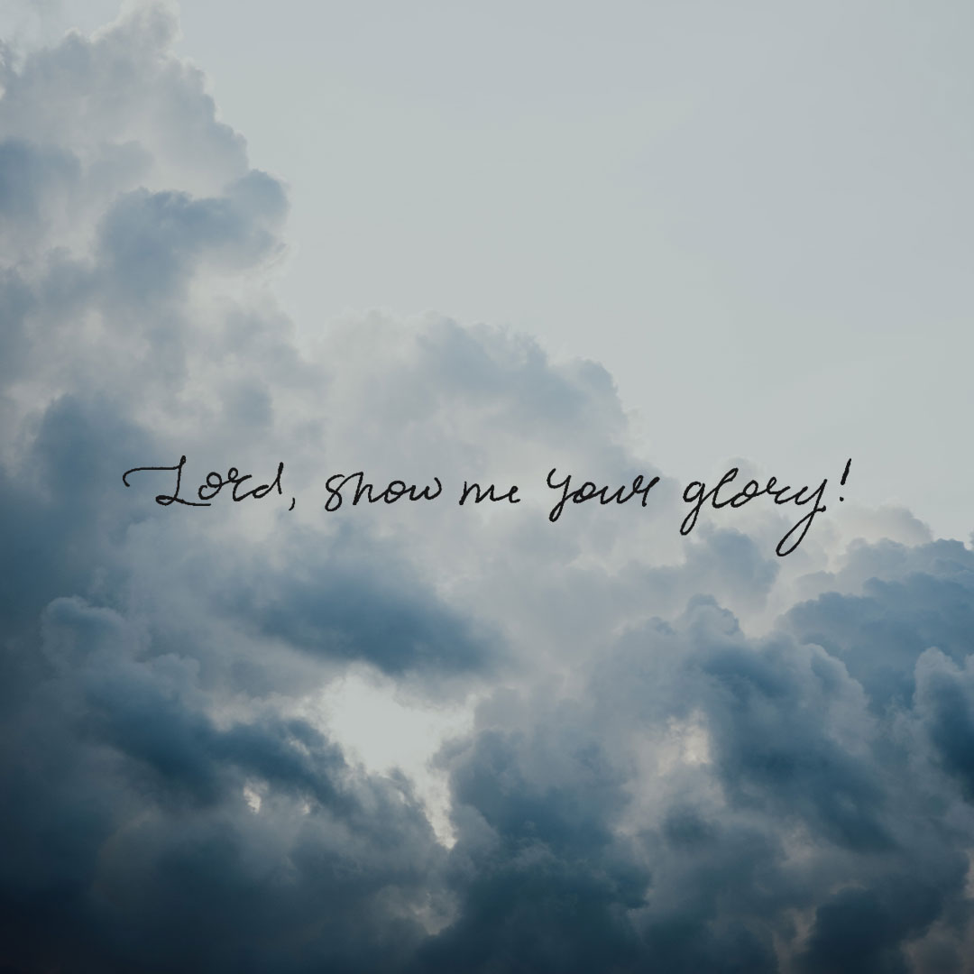 ihopkc's tweet photo. Let us be a generation who cries out like Moses, "Lord, show me Your glory!" https://t.co/2KEhlgYFoy