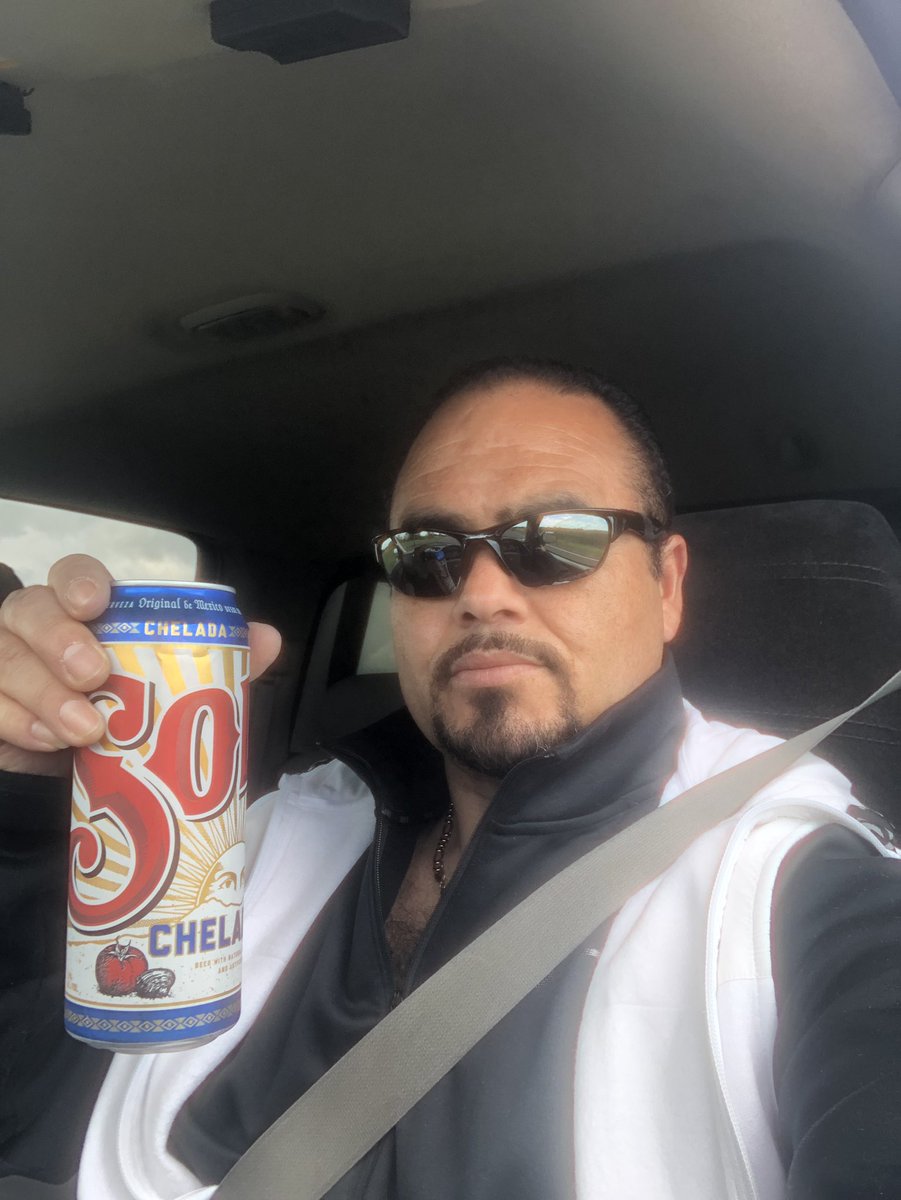 Jrg8Jrg's tweet photo. It’s #cheladatime homie cheers bro 🍻 https://t.co/ZsHyeNod9Y
