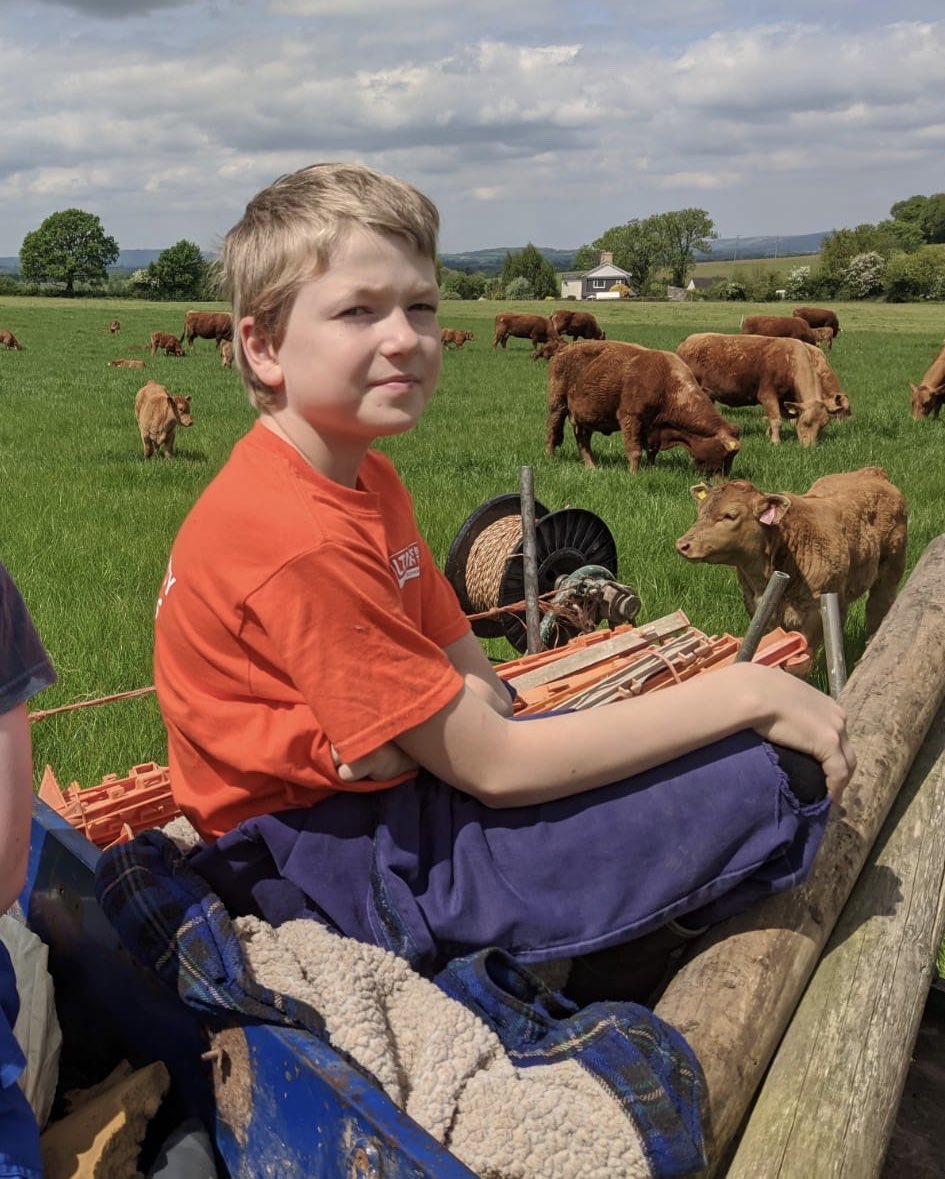 Cutsey_Farm's tweet photo. Farming carries on along side home schooling ππ@Cutsey_Farm & @TrullSchool
#homeschooling
#SouthDevons https://t.co/ewrszWqlIu