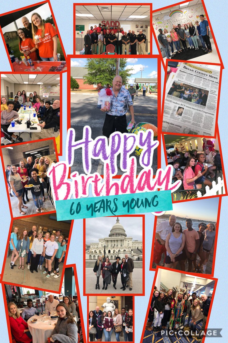 BCSADD1's tweet photo. Happy birthday to our Chief and friend, Bill Collins. https://t.co/70TeBv6JoT