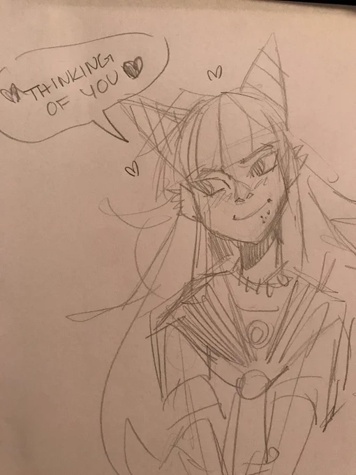 And moreeeeeee stuff from @/skamiikaze 