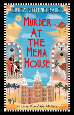 lilly_amy's tweet photo. This mystery combines two of my great loves-- the 1920s and Egypt. American Jane Wunderly accompanies her wealthy Aunt Millie on a trip to Cairo.  #1920s #amateursleuth #Egypt #historicalmystery https://t.co/VvQ9ES1vvX https://t.co/7ZskF7eryV
