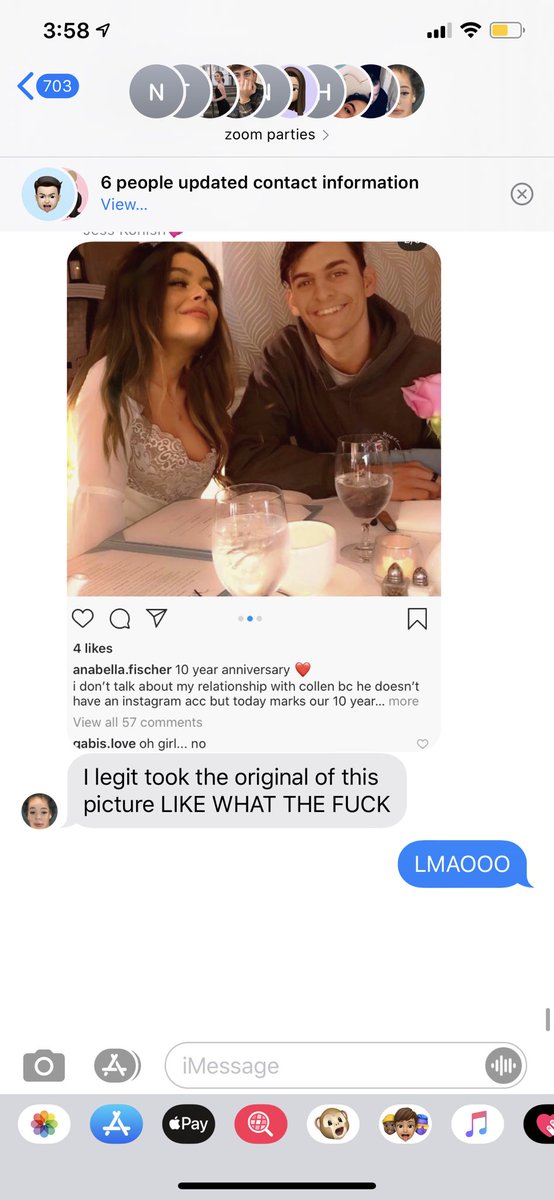 gabi demartino tweet media