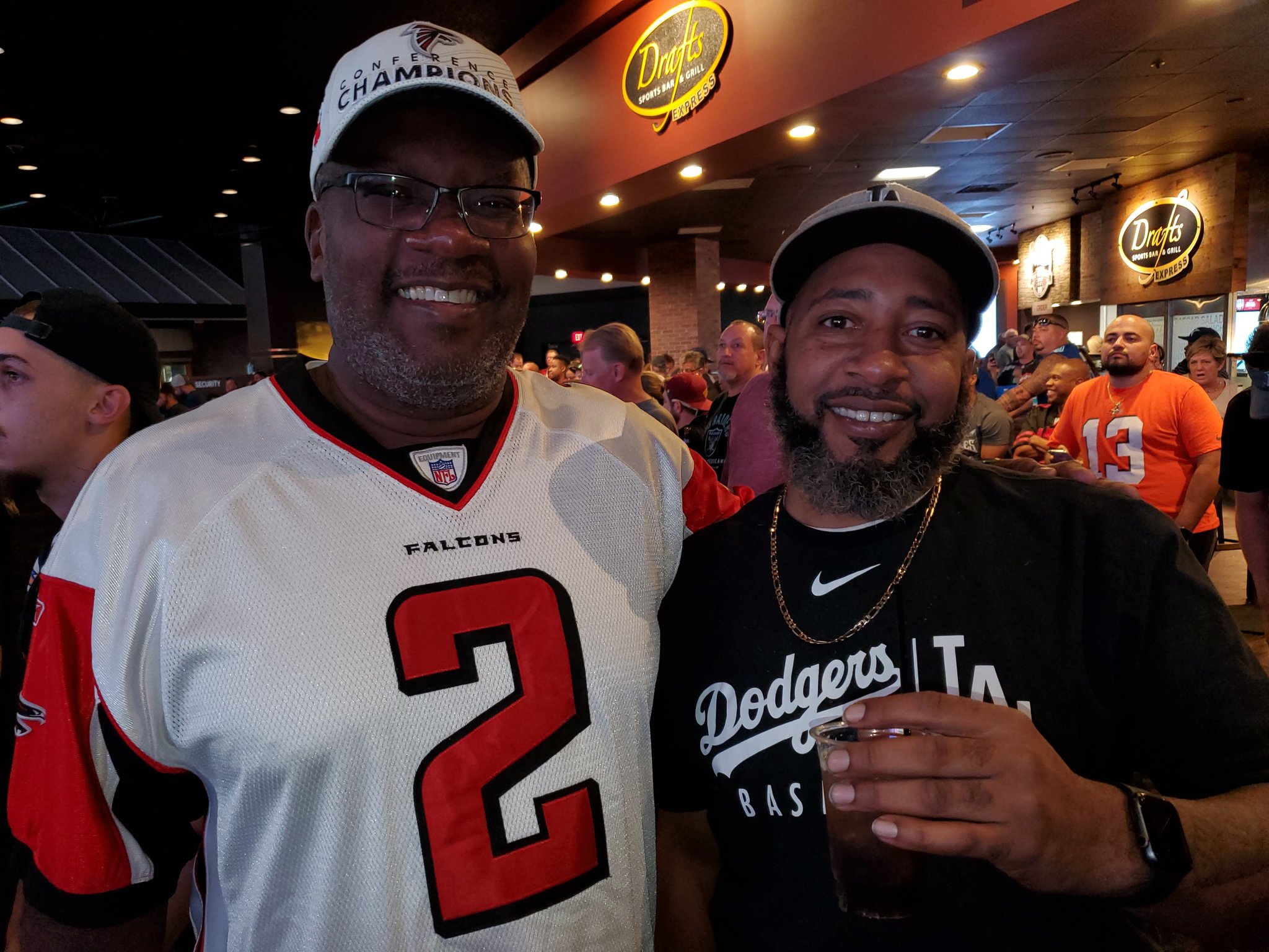 HAPPY  35TH BIRTHDAY  MATT RYAN!  MY QB!!  DOC. 