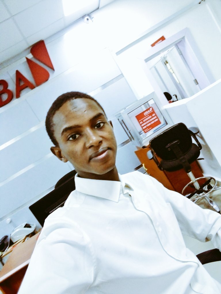 mahmud_dasin's tweet photo. Be grateful for what you have today, because you might not have it tomorrow.
You are doing well!!
Oiin!!
#UBACares #UBAAppChallenge https://t.co/doaiEp1lWc