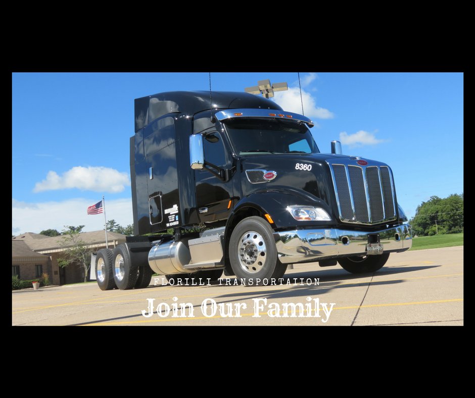 Click Below for Florilli Driving Positions Available
goo.gl/sGhHDo