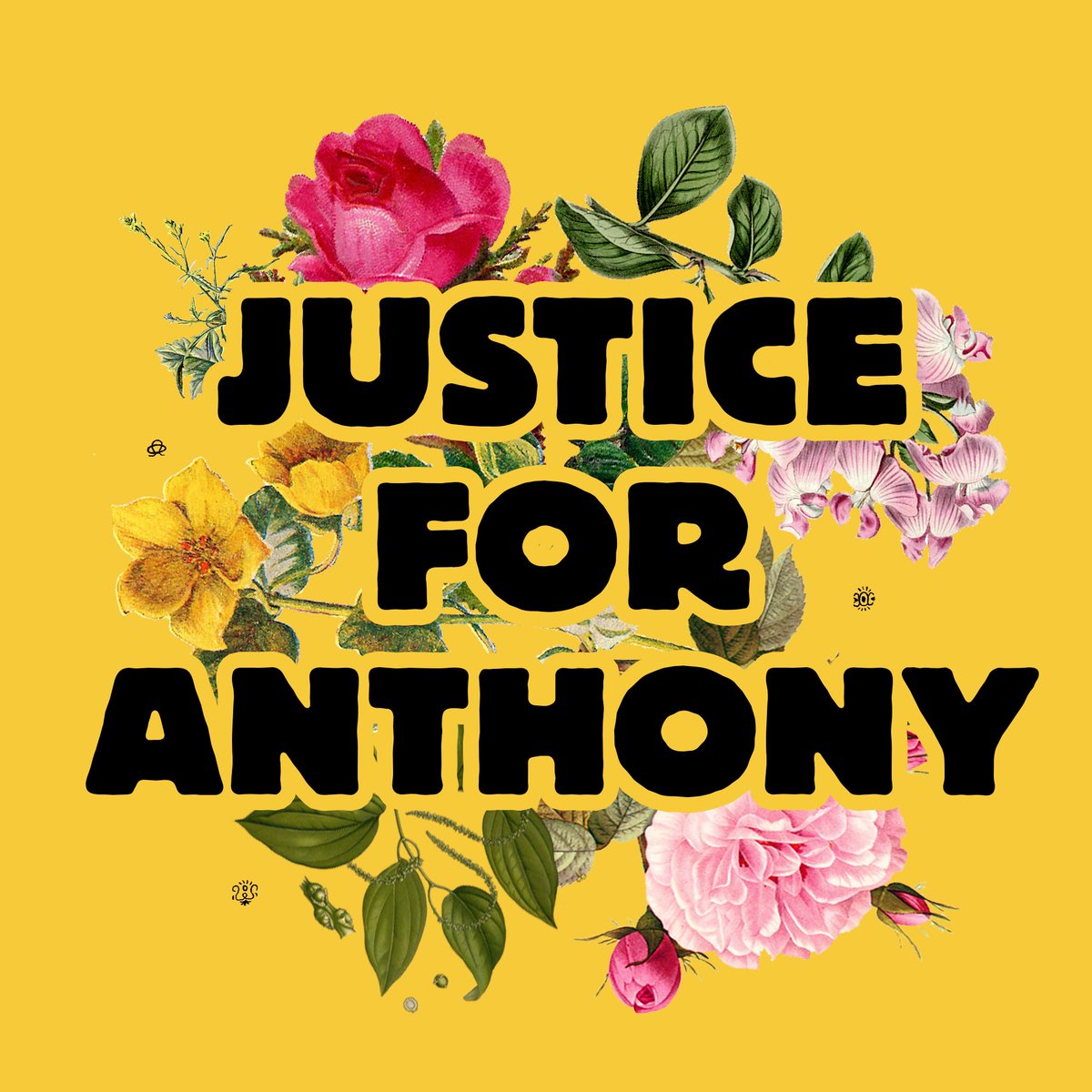 iaactivists's tweet photo. We don’t want Anthony to be remembered for what happened to him, but who he was. He was a father, husband, son, brother, uncle, cousin, and friend! Anthony is missed by so many, may his soul Rest In Peace 💓 

#justiceforanthonymeely #sayhisname #anthonymeely #blacklivesmatter https://t.co/0sI3Yytka4