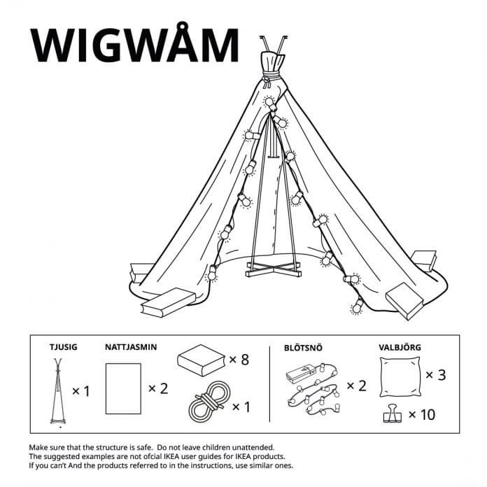 RingwoodRT's tweet photo. Brilliant work from @ikeauk in sharing plans for some of the best furniture forts going! Send us pictures of your forts! #lockdown #letsdothis #buildafort #boredombuster #ringwood #verwood #roundtable #roundtablerevival https://t.co/hu3Wv0vuR3